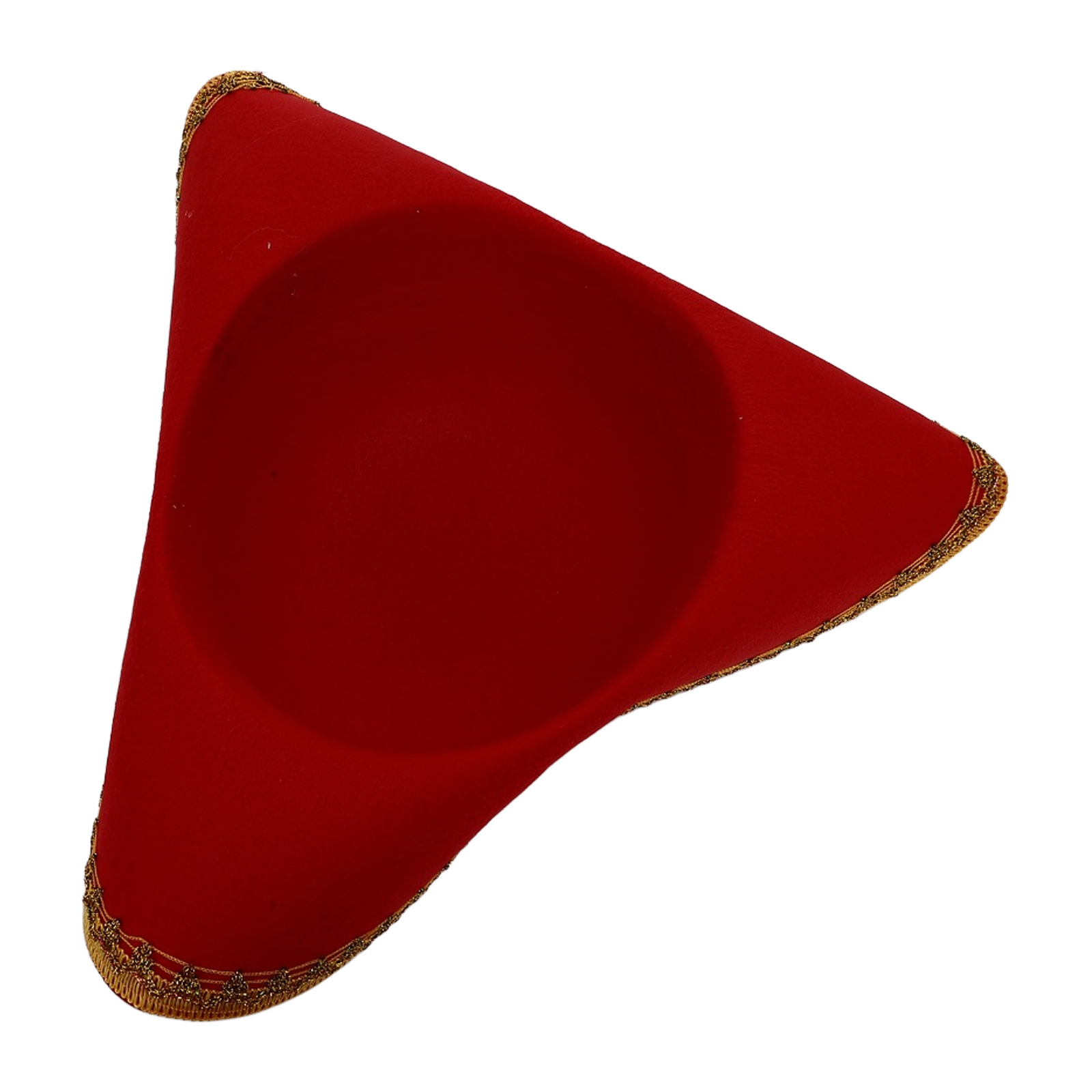 Unique Pirate Captain Hat Wome - Christmas Craft Embellishment 评论和价格